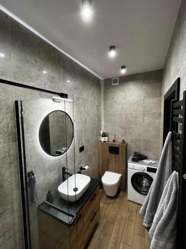 Apartament Helsinki