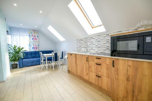 Kempingzator Apartamenty