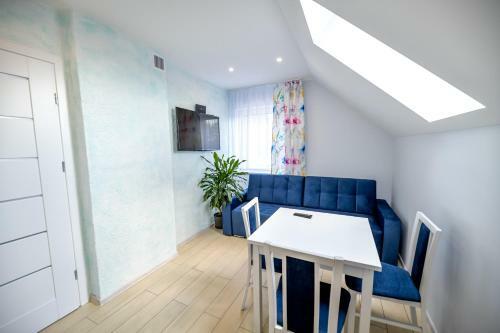 Kempingzator Apartamenty