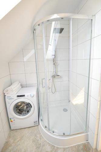Kempingzator Apartamenty