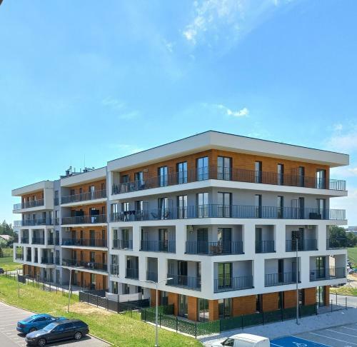 Apartamento Crystal 81