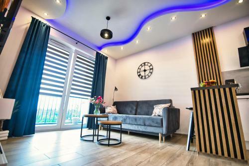 Apartamento Crystal 81