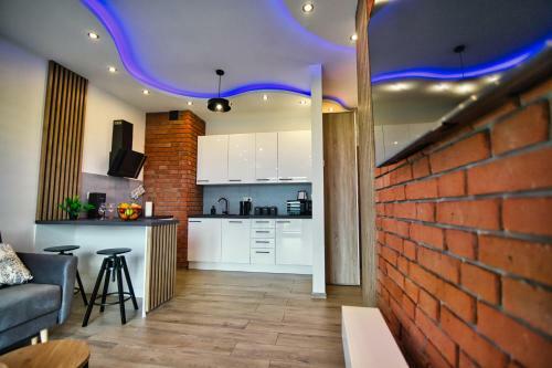 Apartamento Crystal 81