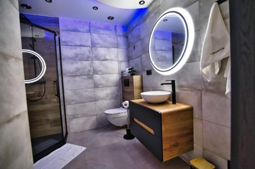 Apartamento Crystal 81