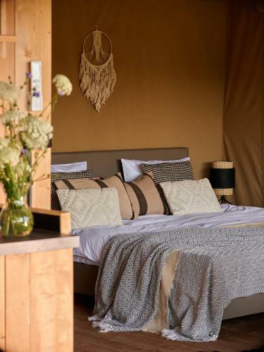 Zatoria Luxury Glamping Zator