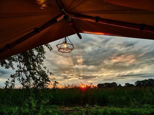 Zatoria Luxury Glamping Zator