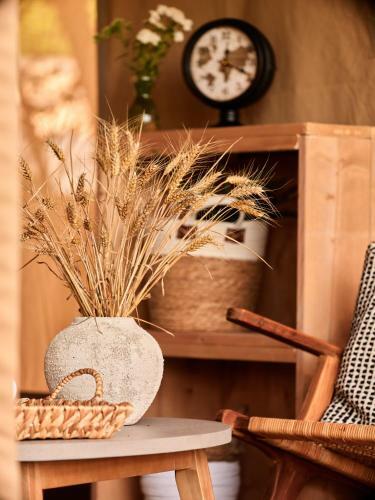 Zatoria Luxury Glamping Zator