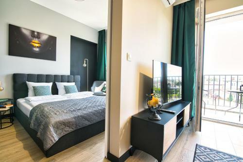 Apartament Proste Chwile 38
