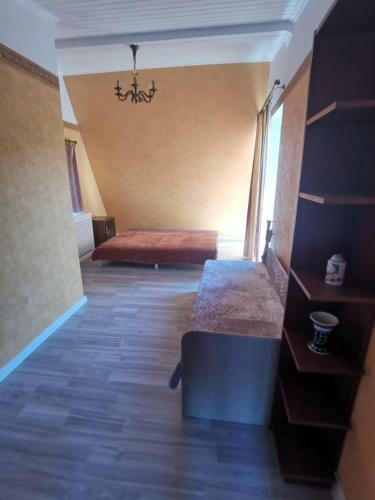 Apartament - Dom