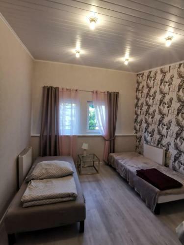 Apartament - Dom