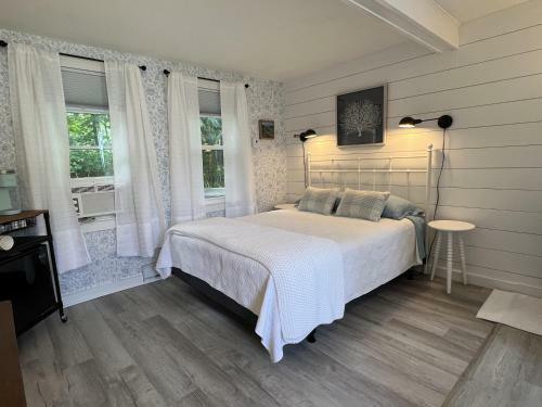 Hostal Cottage Street Inn