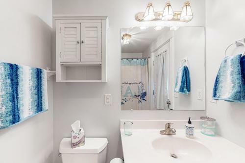 Sheldrake Cove Retreat