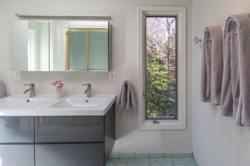 Chase Creek Retreat