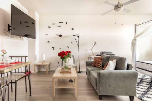 Apartamento Cozy Love Studio Close 2 Everything!