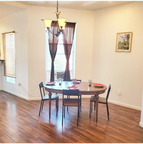 Apartamento Charm's City Lovely Duplex !