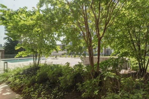 Apartamento Lovely 1 Bd Close 2 Everything!