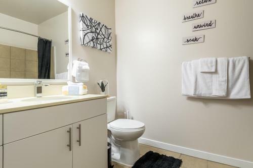 Apartamento Luxury Penthouse Studio With City View