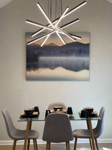 Luxurious 3 Bedroom Fells Point Townhome