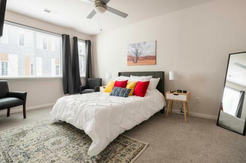 Close To Everything! Cozy Downtown Apartment!