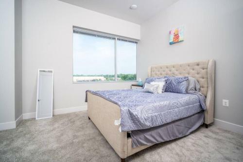Apartamento Stylish & Relaxing Apt~long Term Stays Available