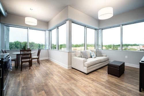 Apartamento Stylish & Relaxing Apt~long Term Stays Available