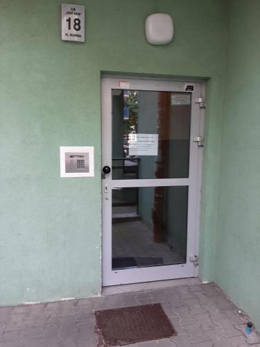 Apartament Na O?awskiej
