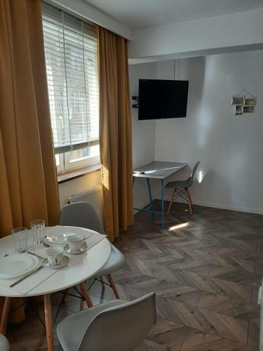 Apartament Na O?awskiej