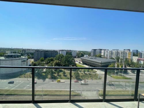 Apartament Legnicka 33 Wroc?aw