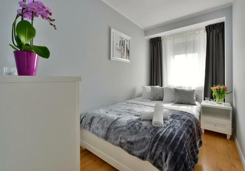 Apartamento Argentis Szewska IV