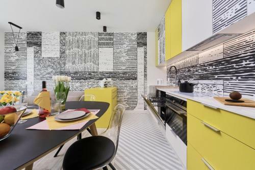 Unique Apartment Wroc?aw By Renters