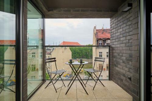 Unique Apartment Wroc?aw By Renters