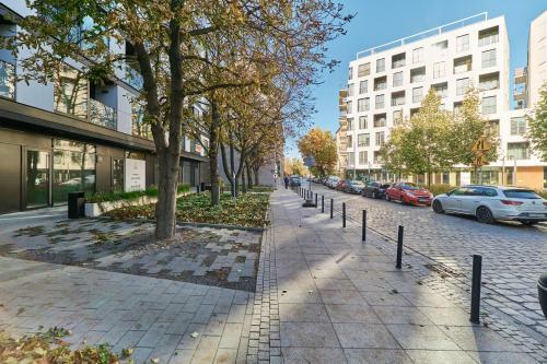Unique Apartment Wroc?aw By Renters