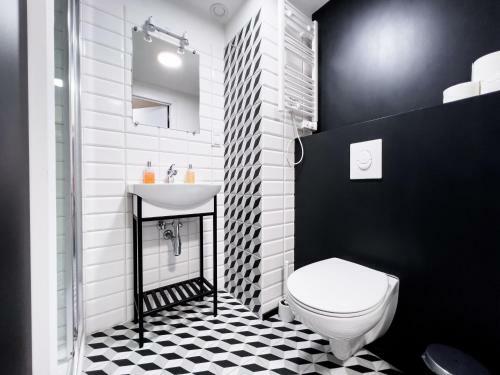 Stylowe Apartamenty Zarembowicza