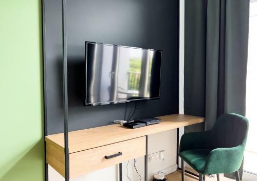Stylowe Apartamenty Zarembowicza