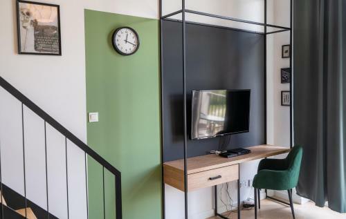 Stylowe Apartamenty Zarembowicza