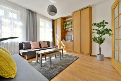 Apartamento Argentis Rynek Ratusz IV