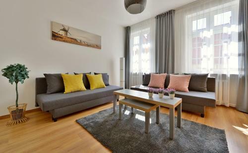 Apartamento Argentis Rynek Ratusz IV