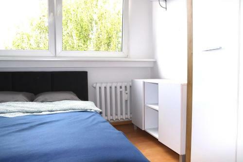 Apartamento Stilo Dom - Ul. Czarnieckiego