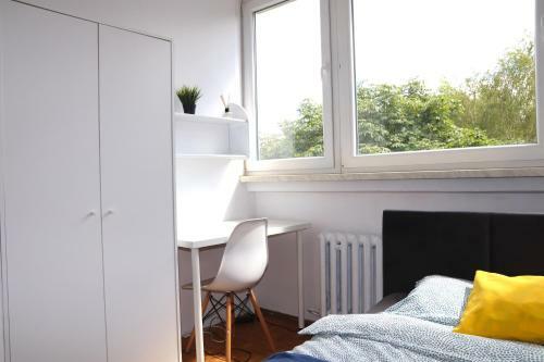 Apartamento Stilo Dom - Ul. Czarnieckiego