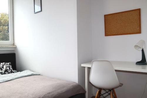 Apartamento Stilo Dom - Ul. Czarnieckiego