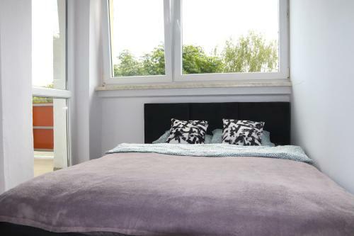 Apartamento Stilo Dom - Ul. Czarnieckiego