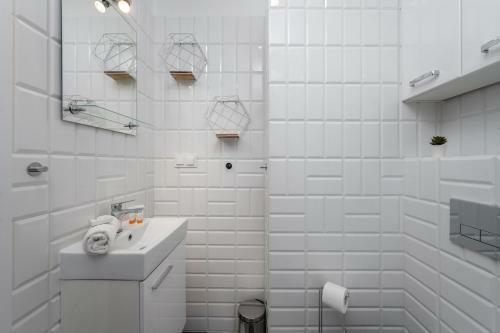 Apartament Przysta? ?eglarska By Renters