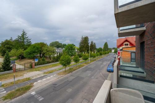 Apartament Przysta? ?eglarska By Renters