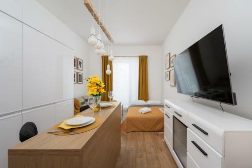 Apartament Przysta? ?eglarska By Renters