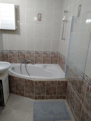 Apricot Apartment - Centrum Ko?ciuszki