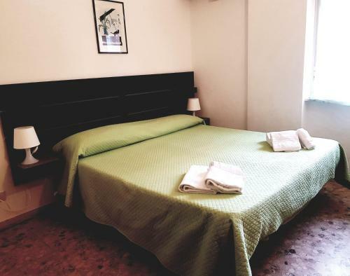 Hotel La Torre