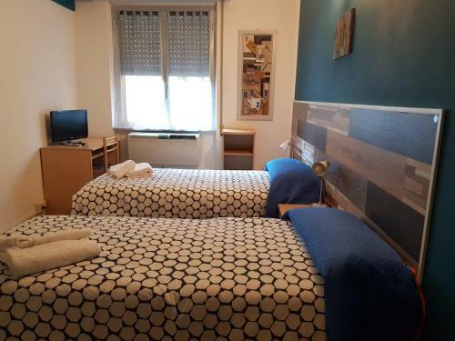 Hotel La Torre