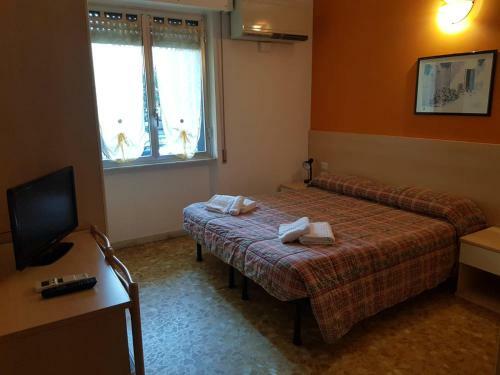 Hotel La Torre