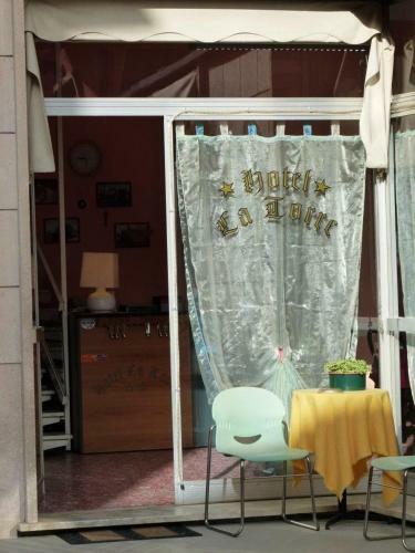 Hotel La Torre