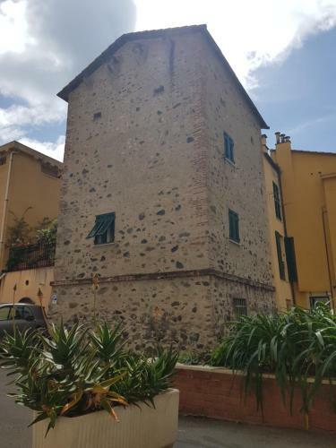 Hotel La Torre